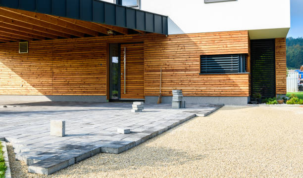 Reasons to Select Us for Your Driveway Paving Requirements in Cottage Lake, WA
