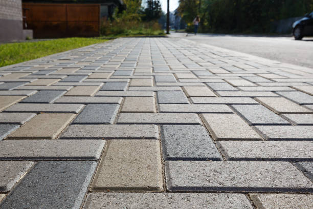 Best Brick Driveway Pavers  in Cottage Lake, WA