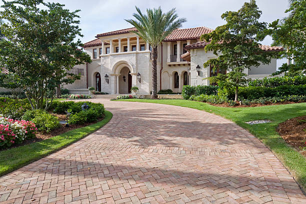 Driveway Pavers for Homes in Cottage Lake, WA