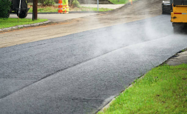 Cottage Lake, WA Driveway Pavers Company