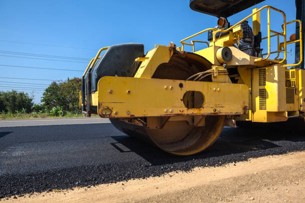 Best Driveway Resurfacing Pavers  in Cottage Lake, WA